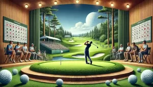 Golf Betting at JDACE Casino: Your Guide to Smart Sports Betting and Big Wins