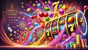 Unlocking the Jackpot at JDACE Casino: Your Ultimate Guide to Winning Big